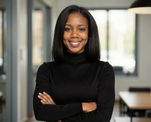 Alexis McCullough, Helpdesk Services at Netsafe Solutions