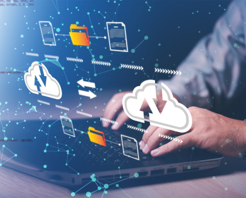 How Cloud Computing Can Help Your Business