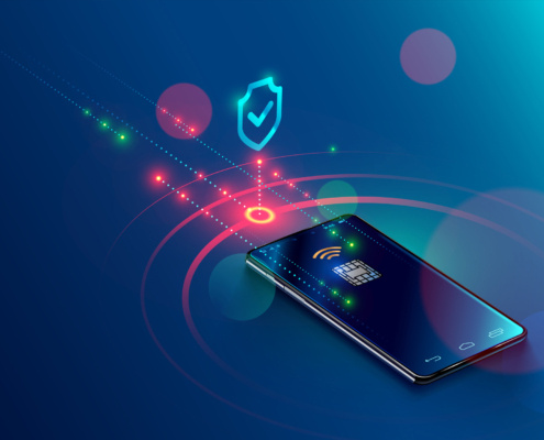 The Role of Mobile Device Security in Safeguarding Business Operations