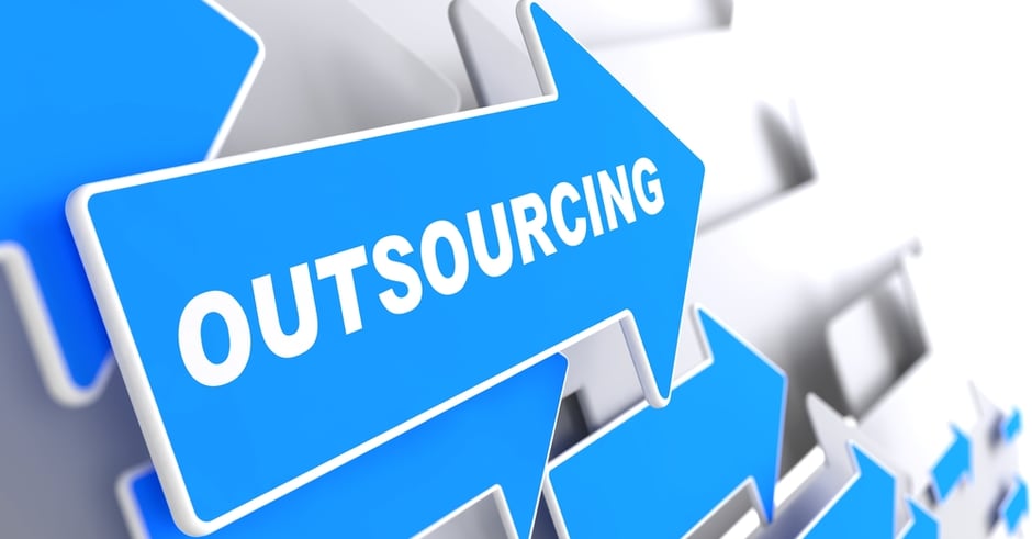 How Outsourcing IT Support Can Offer Budgeting Benefits