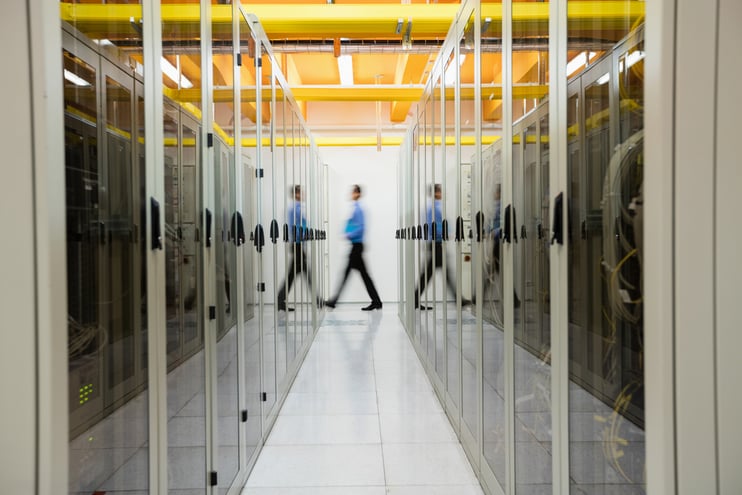 Understanding the Different Types of Storage Migration Services