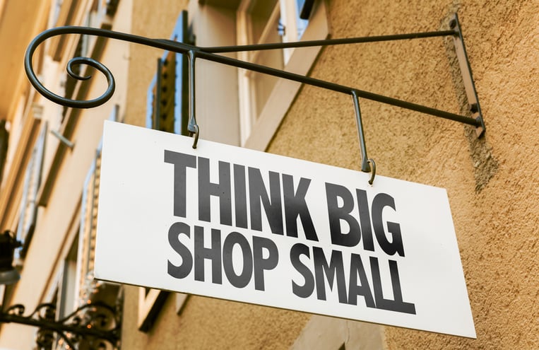The Essential Guide to Security for Small Business