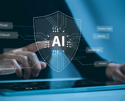 The Impact of Machine Learning and AI on Cybersecurity