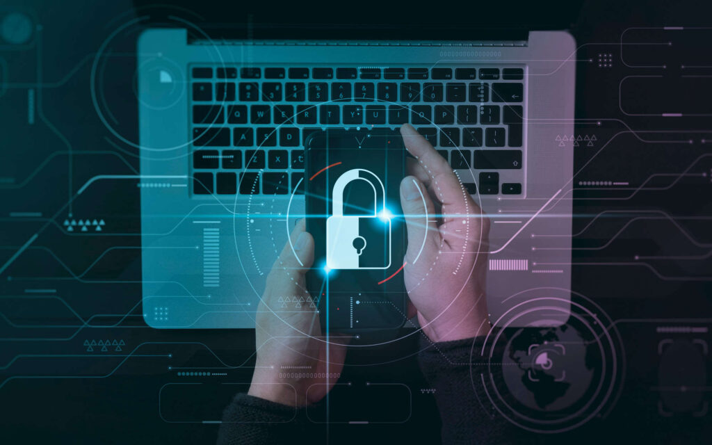 Why Get Endpoint Security for Your Business