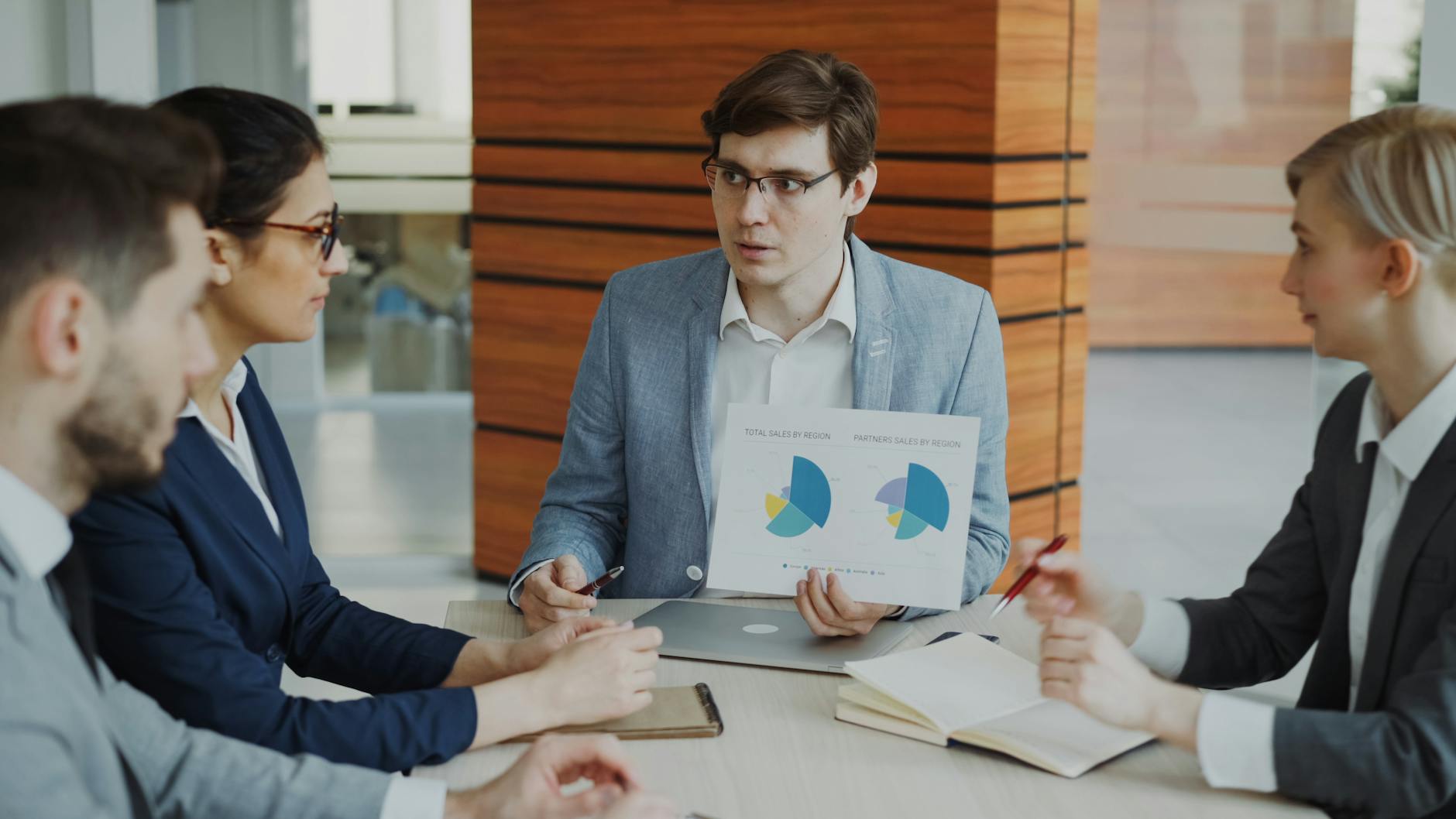 IT services FAQ reference for Charlotte business clients