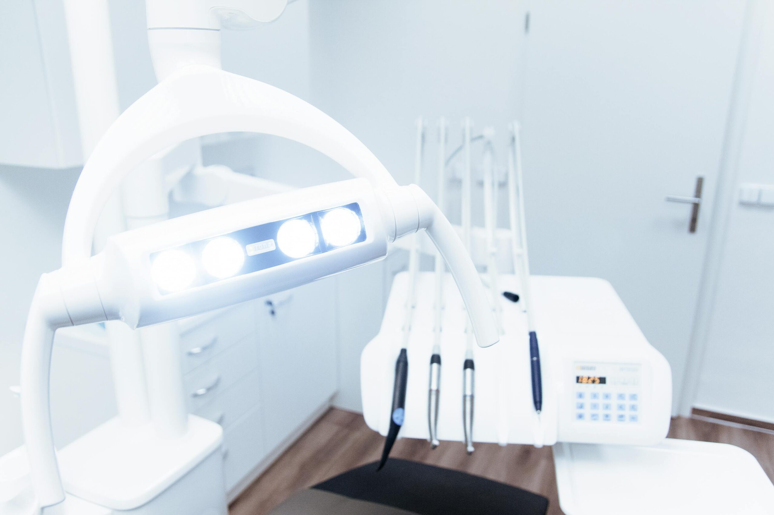 Charlotte dental practice clinic supported by NetSafe Solutions managed IT