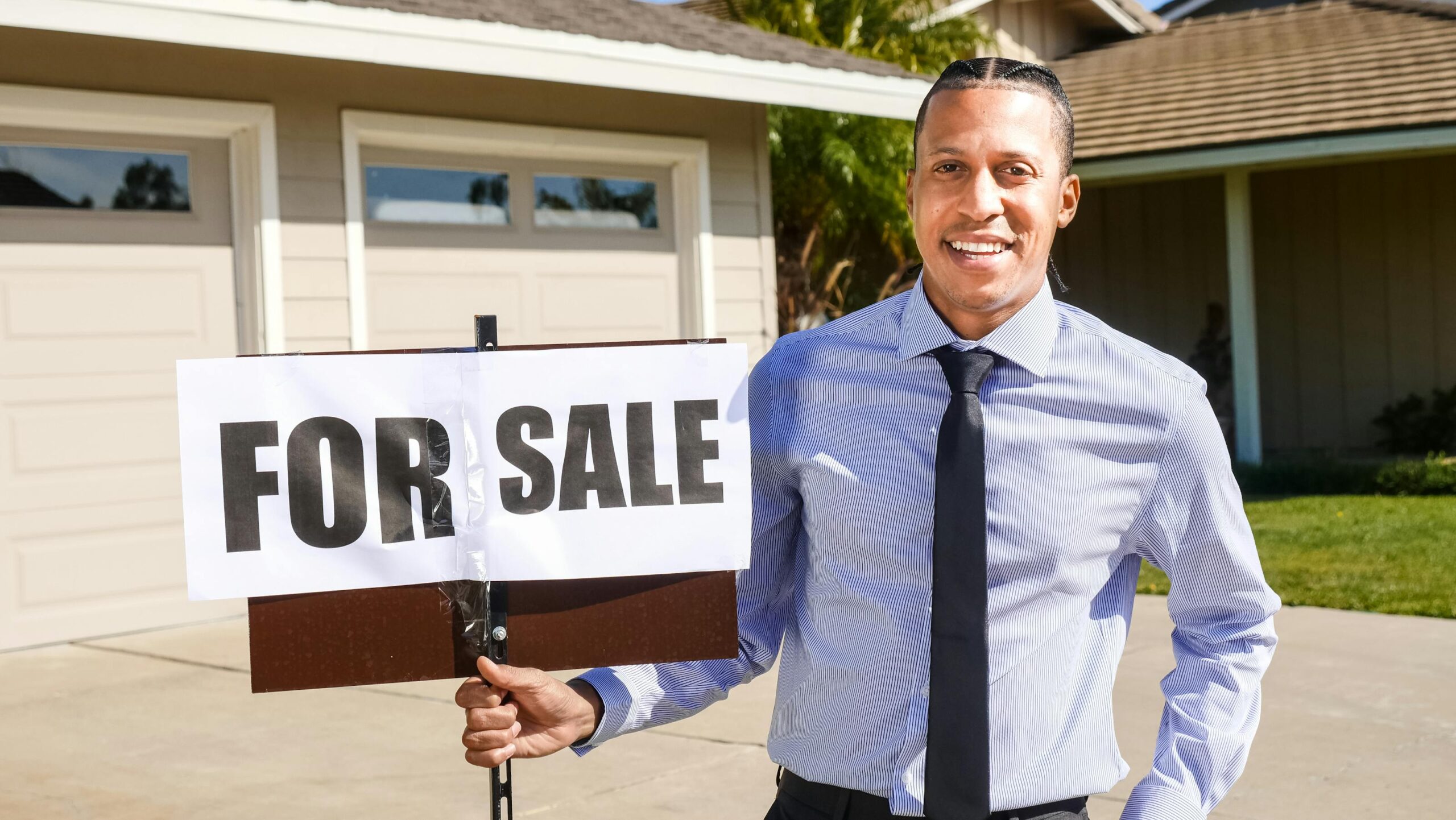 Charlotte real estate agent supported by NetSafe Solutions managed IT