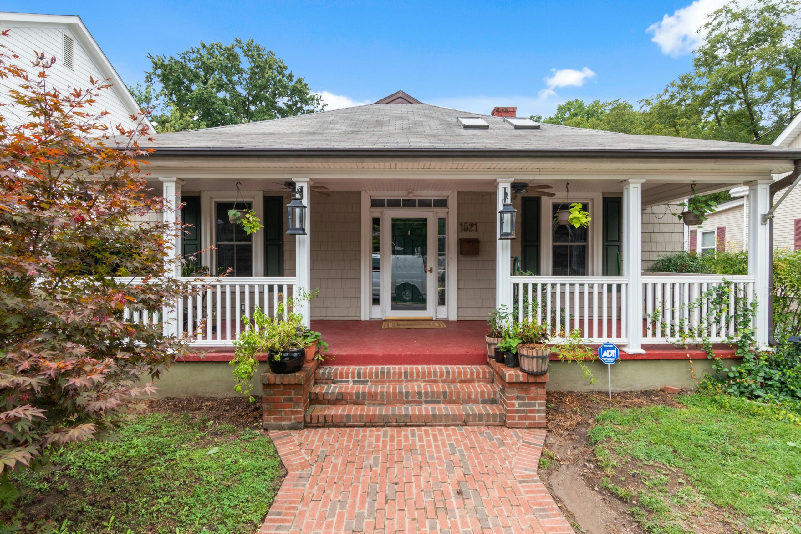 Charlotte real estate listing supported by NetSafe Solutions managed IT