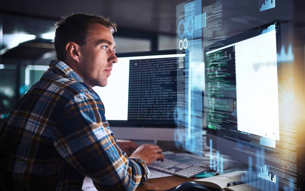 The Benefits of Endpoint Security