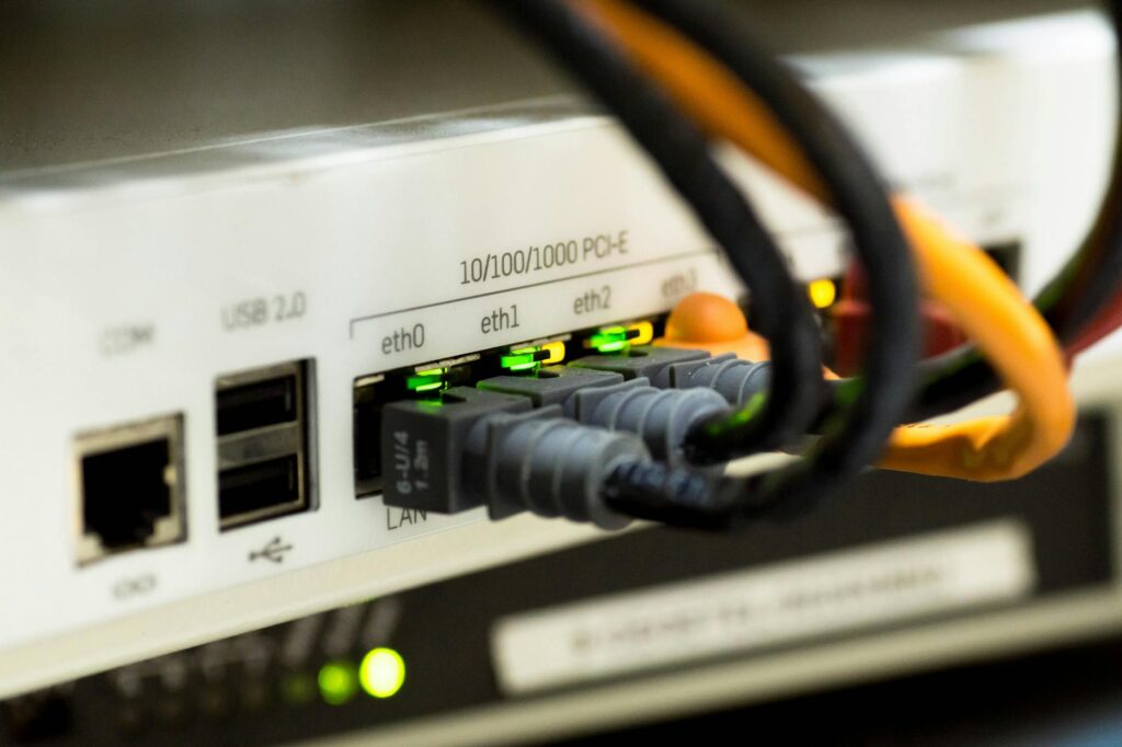 Professional WiFi Network Assessment: What to Expect