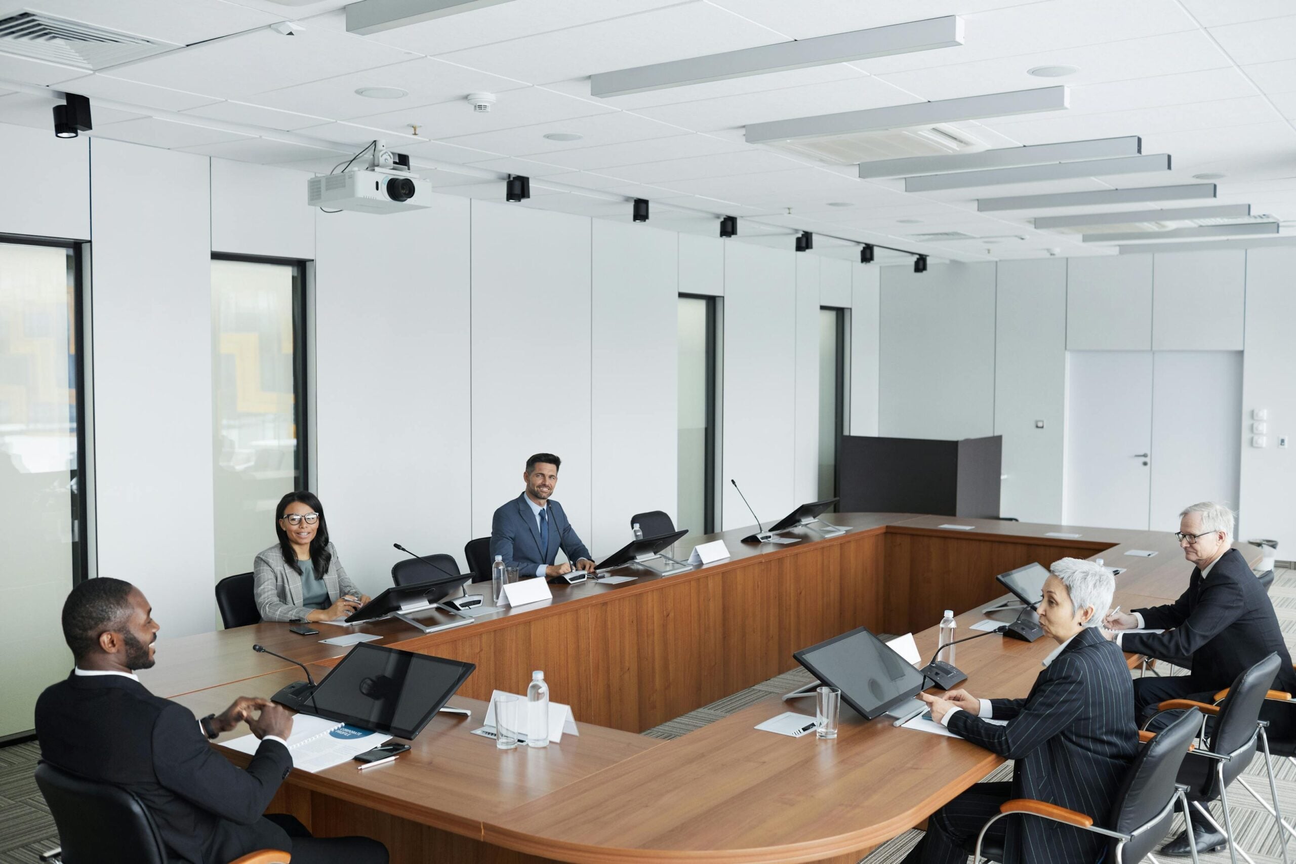 Small business managed IT for Charlotte businesses — NetSafe Solutions managed IT