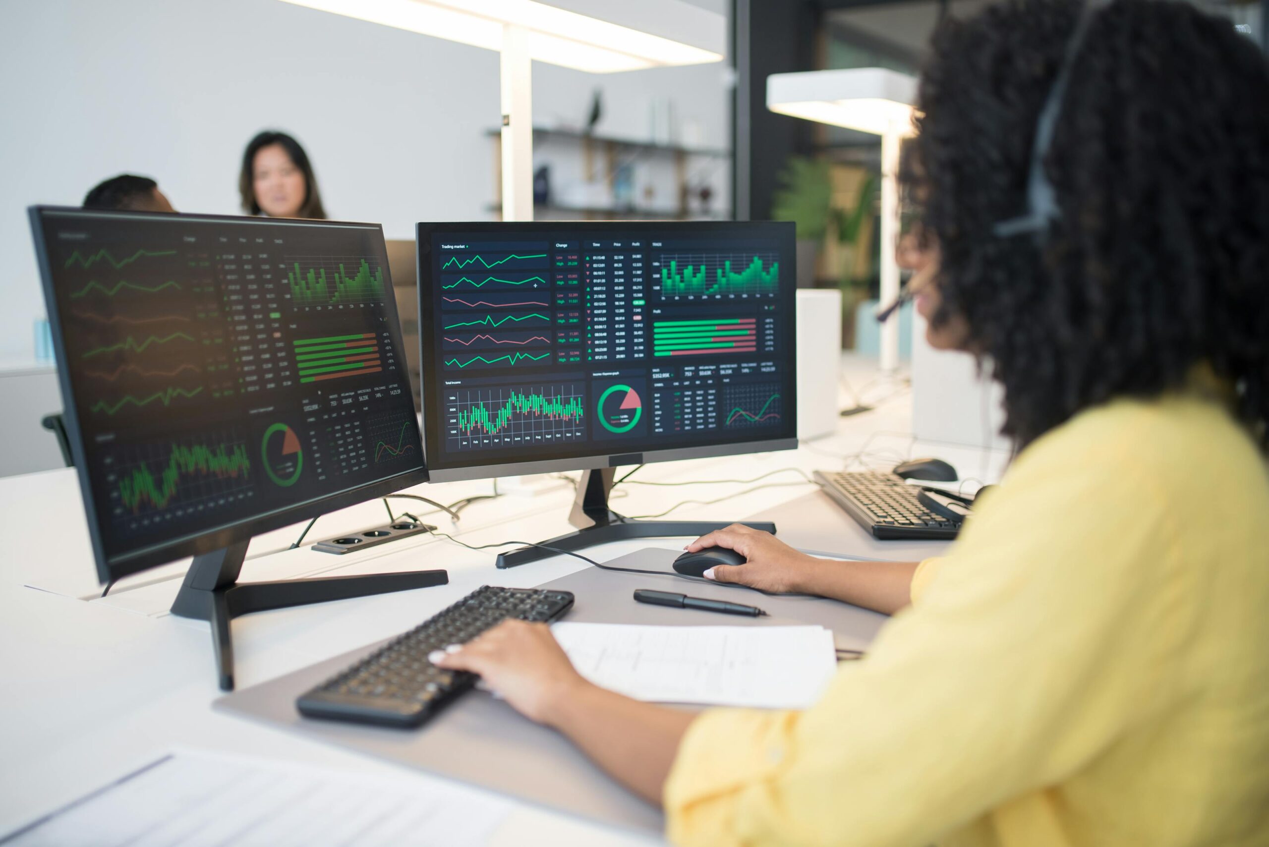 IT services Charlotte for Charlotte businesses — NetSafe Solutions managed IT