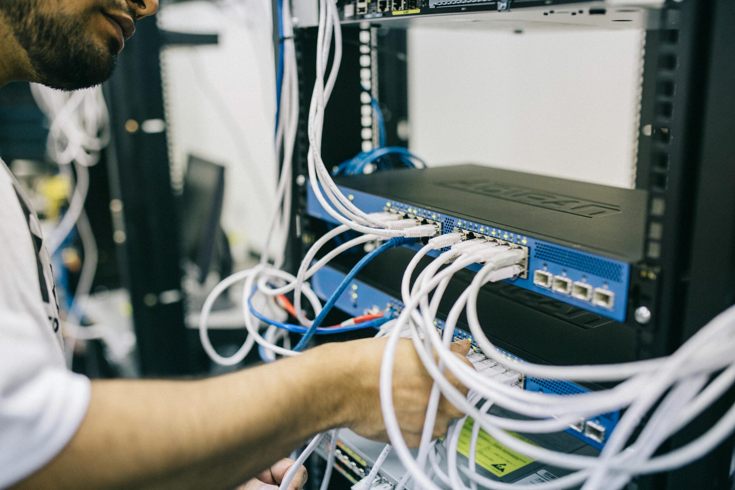 Mail spam filter for Charlotte businesses — NetSafe Solutions managed IT