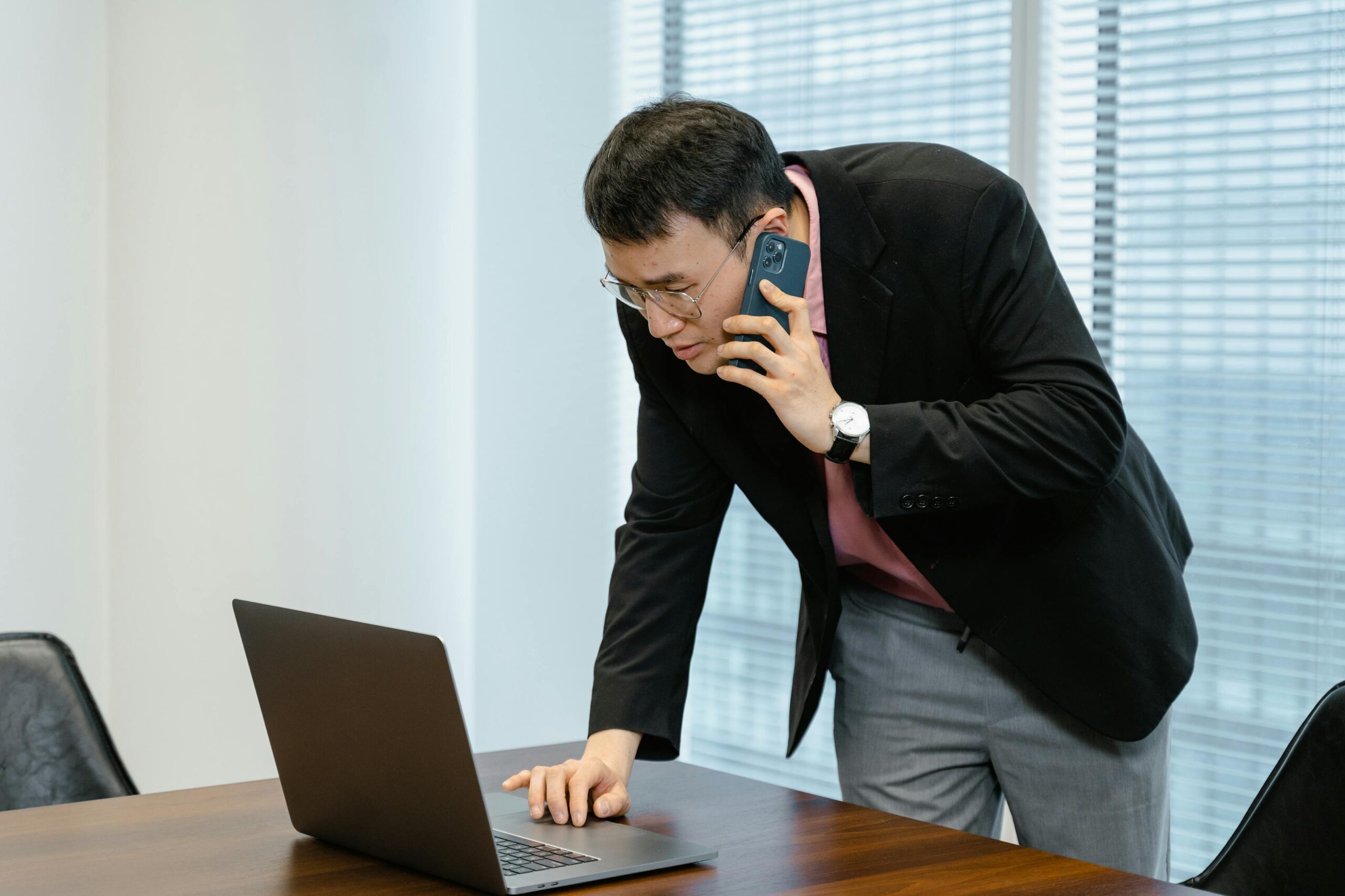 Tech keywords your business needs for Charlotte businesses — NetSafe Solutions managed IT