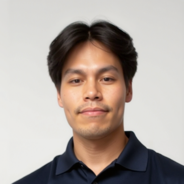 Chris Cheng, Customer Support at NetSafe Solutions