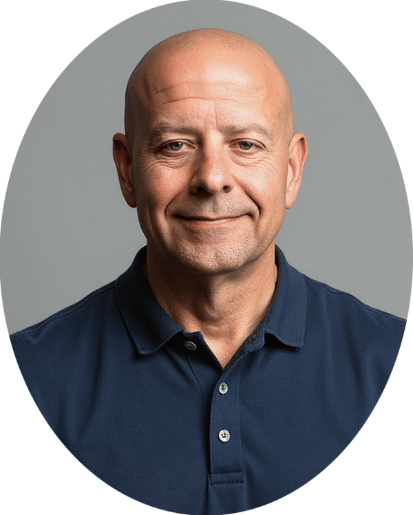 About NetSafe Solutions: George Hayner, Founder