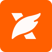 Foxit PDF logo