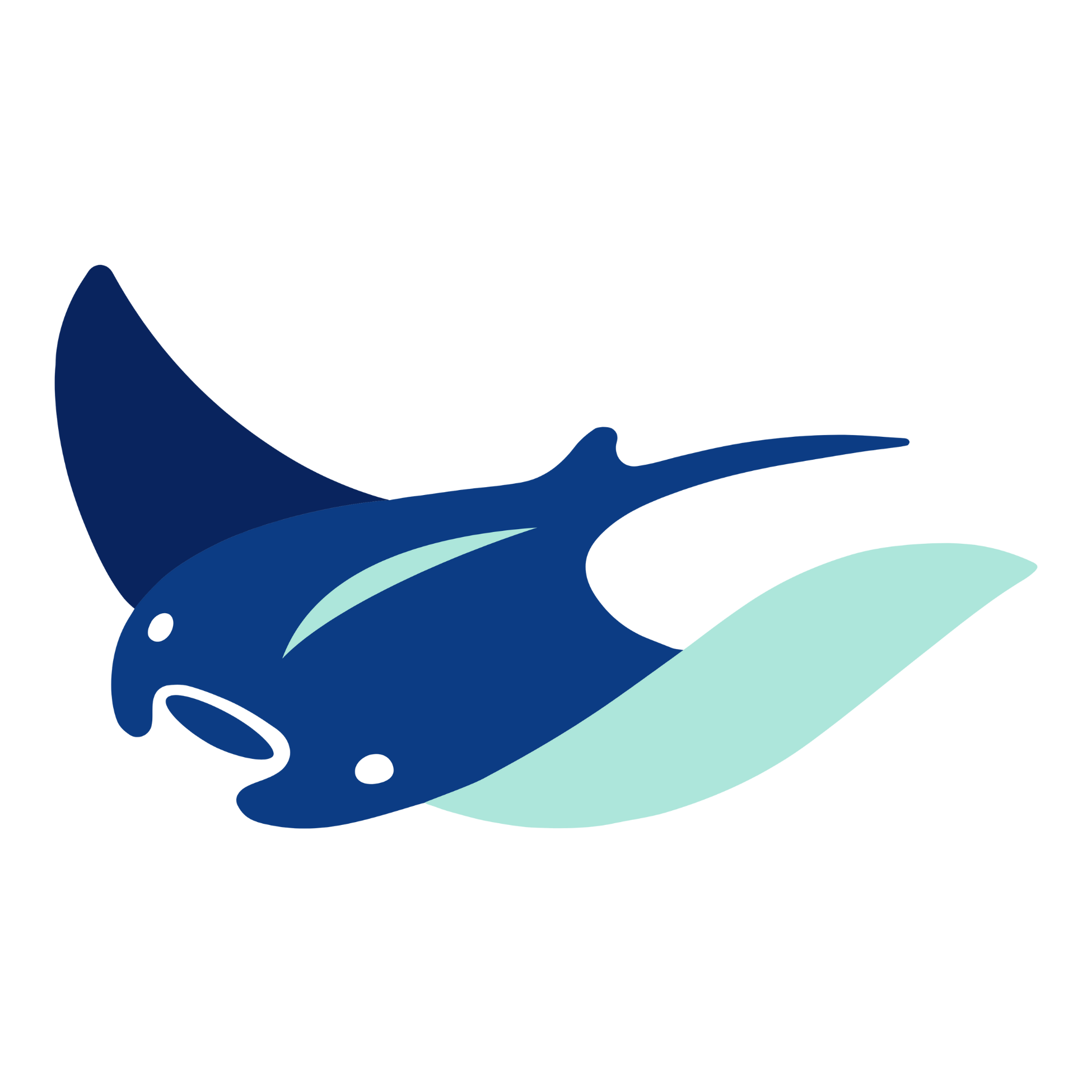 Phin Security logo