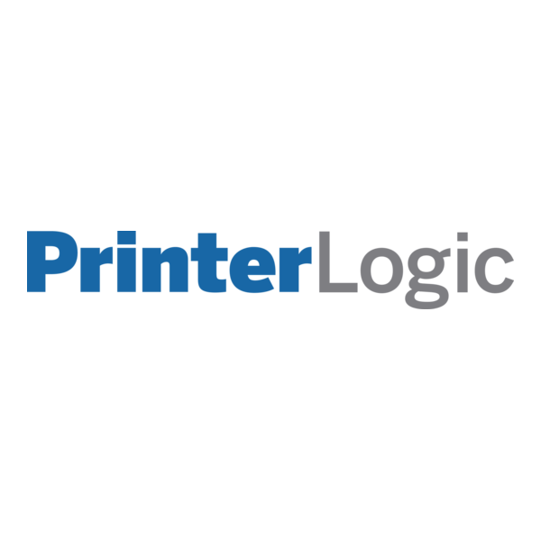 PrinterLogic logo