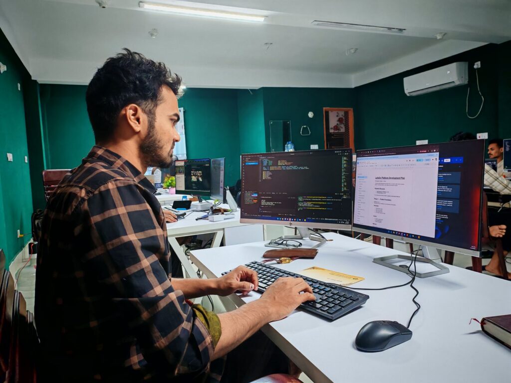AI Development for Business: Where to Start and What to Avoid
