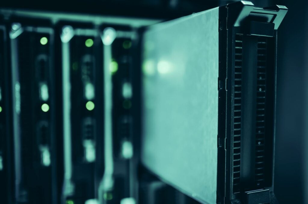 How to Build a Password-Free Azure Asset Register