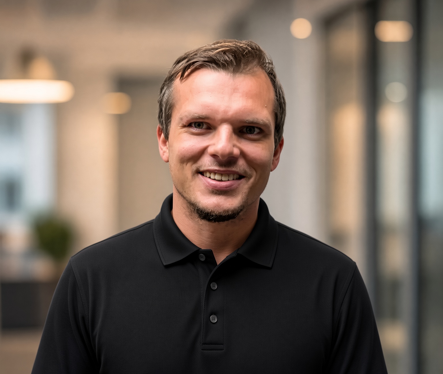 Zach Kling, Customer Support at NetSafe Solutions